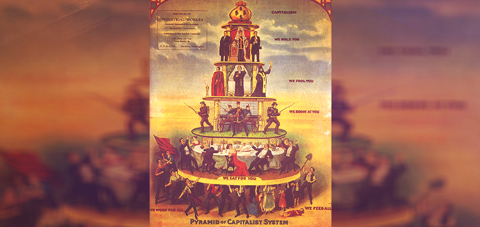 أوليغارشية