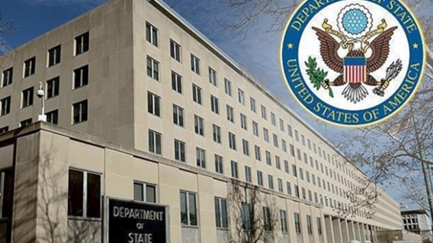 واشنطن في ذكرى الكيمياوي: لن ننسى وعازمون على محاسبة نظام&nbsp;الأسد