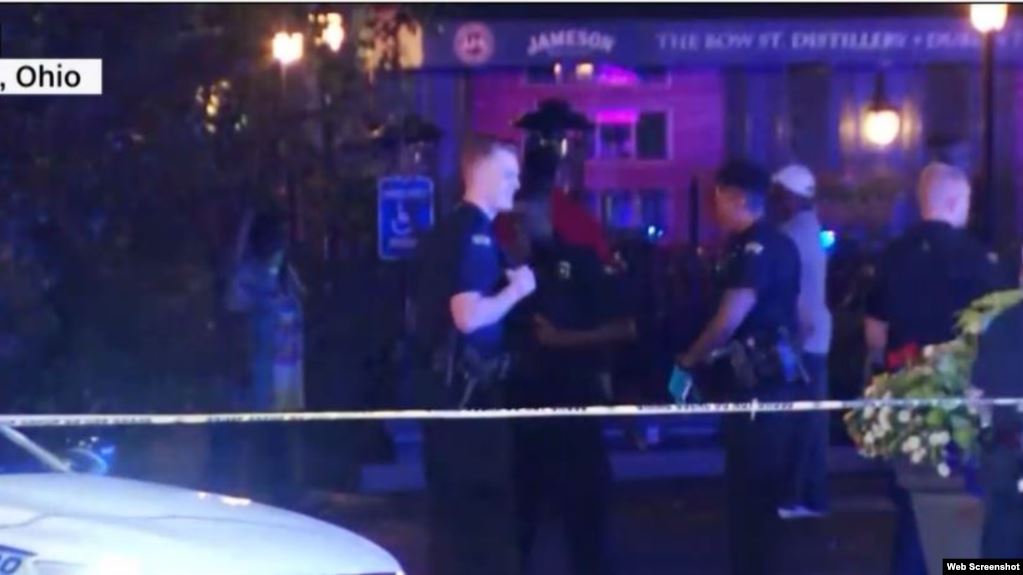 عشرات القتلى والجرحى ضحايا هجومين منفصلين بالولايات&nbsp;المتحدة