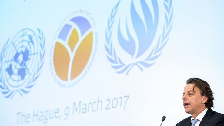 ما هو “بنك المعلومات” حول&nbsp;سوريا