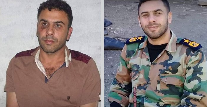 الطيار الأسير في إدلب: روسيا من يدير العمليات العسكرية بسياسة الأرض&nbsp;المحروقة