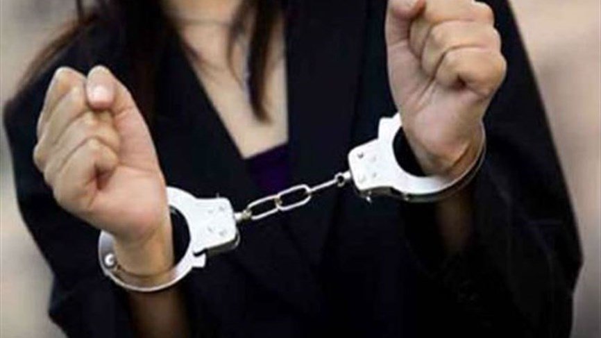 احتالت على زوجها وعلى آخرين وظفتهم بالإخبارية&nbsp;السورية