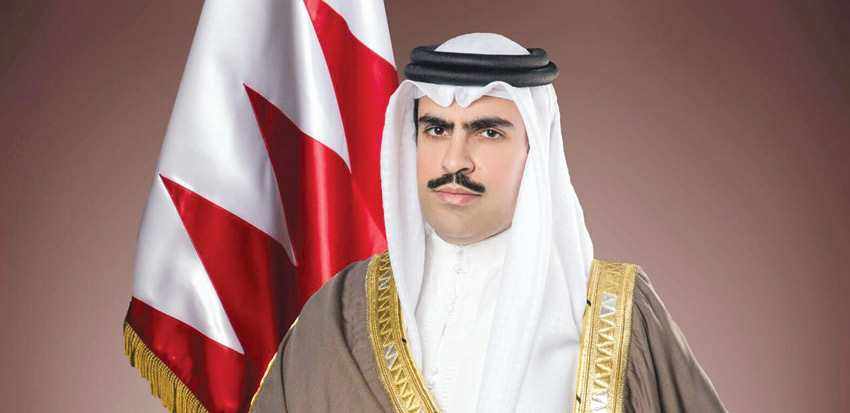 عبدالله بن راشد