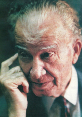 عمر أبو ريشة