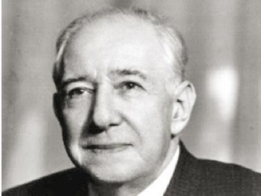 فخري البارودي