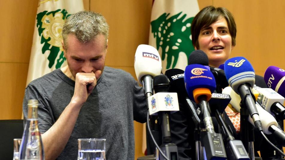 نظام الأسد يطلق سراح مواطن كندي من&nbsp;سجونه