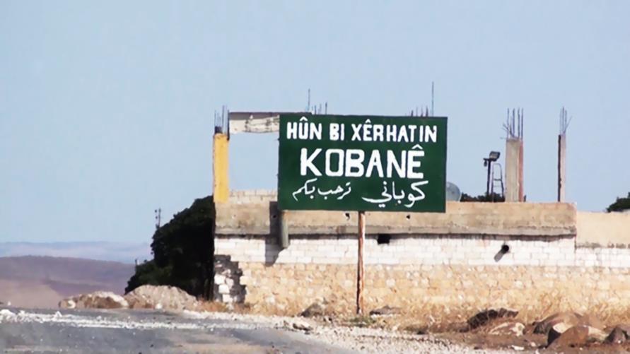 شاب يقتل أمه وأفراداً من عائلته في عين&nbsp;العرب/كوباني..