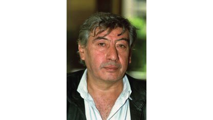 ممدوح عدوان