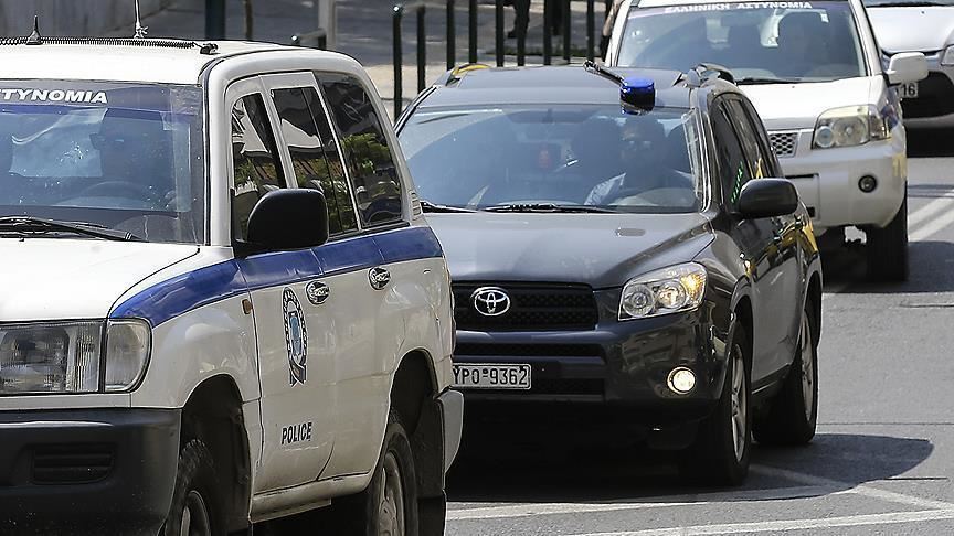 اليونان: مقتل 6 مهاجرين وجرح آخرين بحادث سير أثناء مطاردة الشرطة&nbsp;لسيارتهم