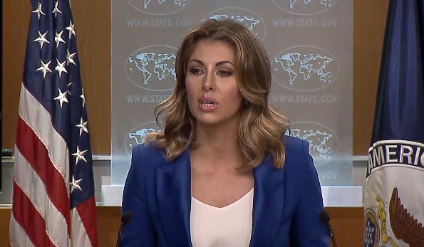 واشنطن: ملايين الدولارات مكافأة لمن يبلغ عن هؤلاء&nbsp;الدواعش