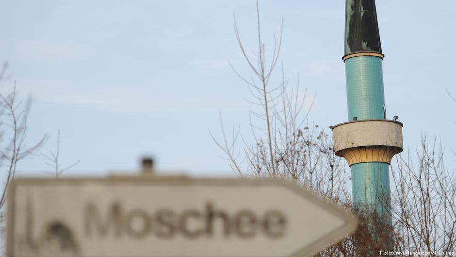 إباحة “ضرب الزوجة” من مركز إسلامي.. وصلت للادعاء العام في&nbsp;ميونخ