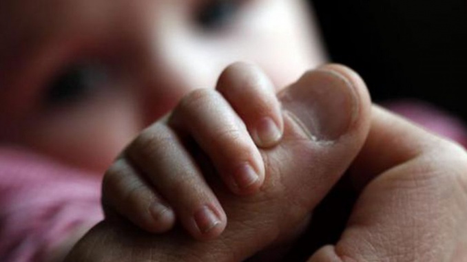 القبض على سوري يبيع  طفله في&nbsp;بيروت