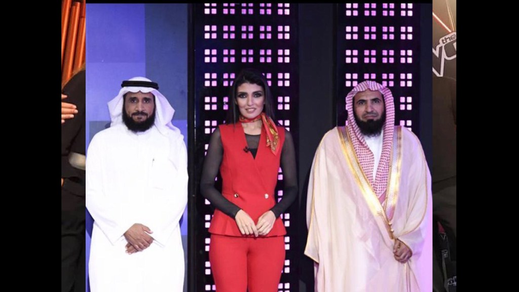 الحجاب برنامج اتجاهات