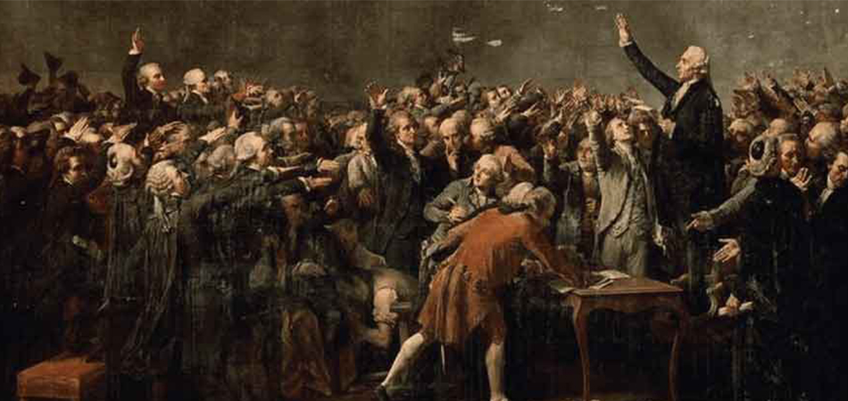 العقد الاجتماعي