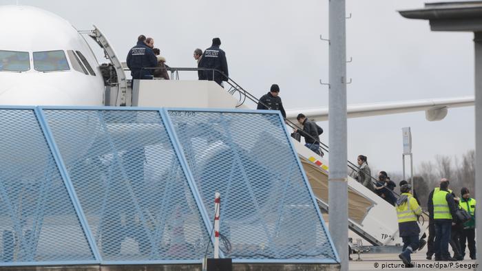 حزب الخضر: الأسد ديكتاتور عديم الضمير وترحيل اللاجئين من ألمانيا&nbsp;مستحيل