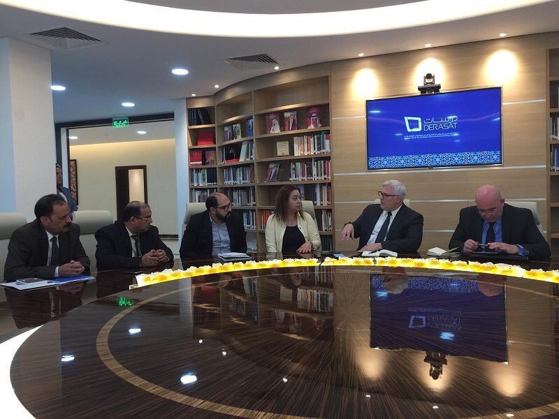 واشنطن: عودة اللاجئين إلى سوريا&nbsp;مستحيلة