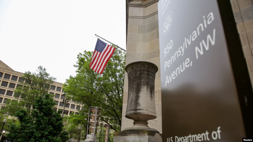 أميركي لبناني يخطط لعمليات إرهابية لصالح “حزب الله”&nbsp;بنيويورك