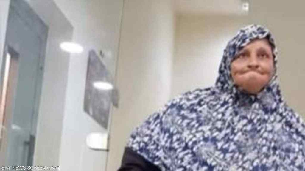 متسولة لبنانية مليونيرة