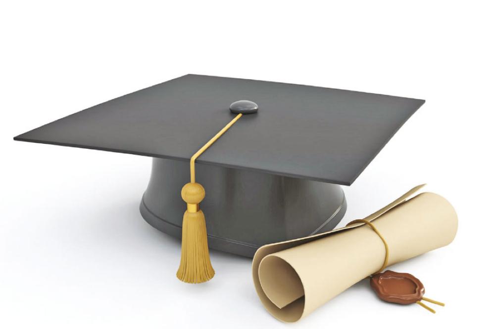 تعرّف على أكثر الدول تخريجاً لحملة&nbsp;الدكتوراة