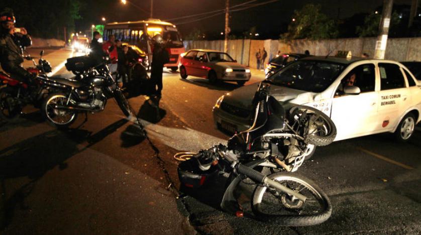 يعود إلى أسرته بعد 7 ساعات من&nbsp;جنازته