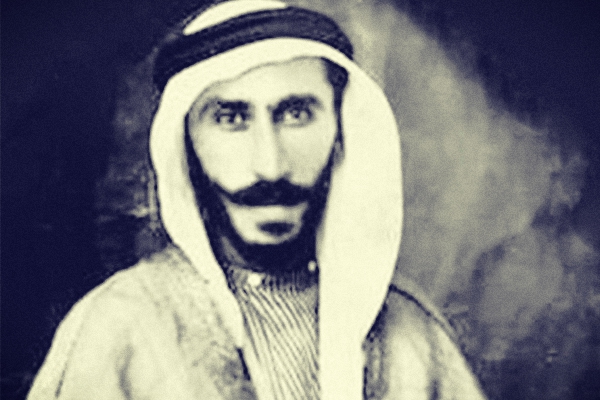 أحمد مريود
