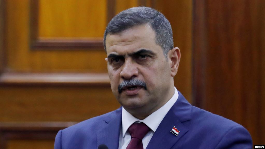 وزير الدفاع العراقي يزوّر وثائق للحصول على المساعدة الاجتماعية&nbsp;بالسويد