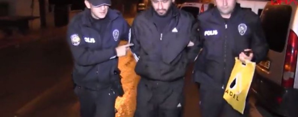 تركيا.. سوري يقتل زوجته بتحطيم رأسها أمام&nbsp;طفلهما