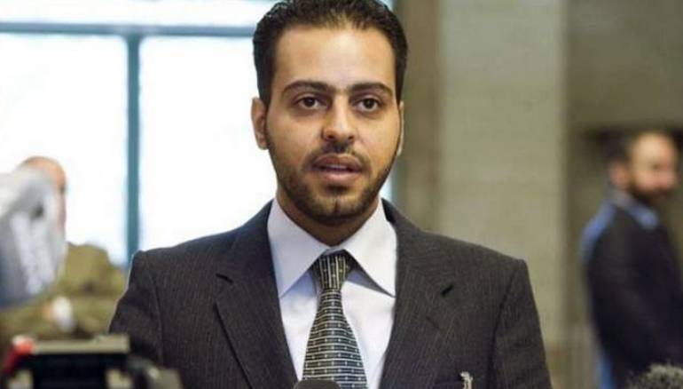 إسقاط عضوية “مهند دليقان” من لجنتي الدستورية وهيئة&nbsp;التفاوض