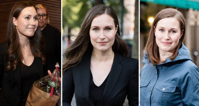 34 عاماً.. تعرف على سانا مارين أصغر رئيسة&nbsp;وزراء