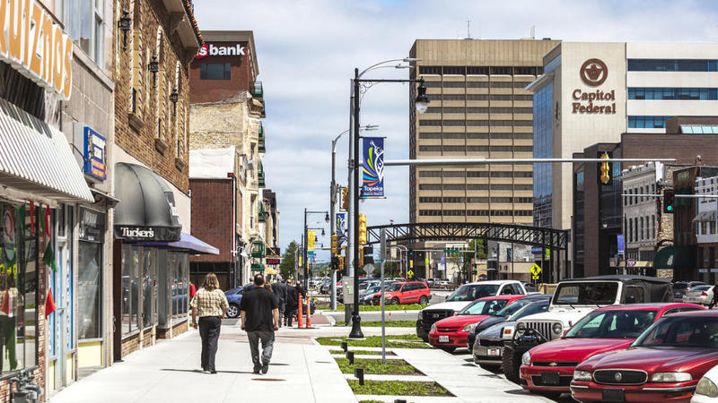 مدينة أميركية تقدم 15 ألف دولار لمن يرغب العمل والعيش&nbsp;فيها