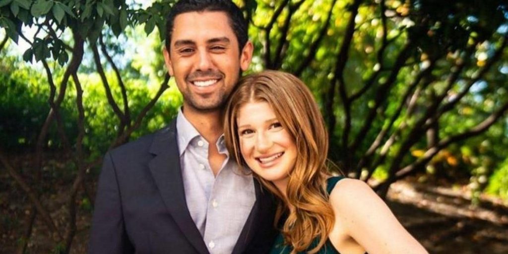 ابنة بيل غيتس