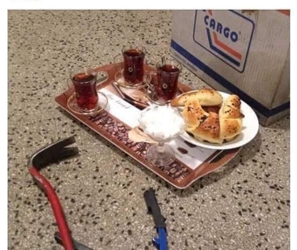 السويد.. سيدة سورية تثير إعجاب السويديين بتصرف&nbsp;تلقائي