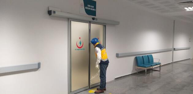 “فيروس كورونا” إلى تركيا.. عدة إصابات تحت&nbsp;المراقبة