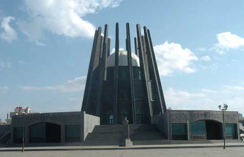 السويداء والثورة