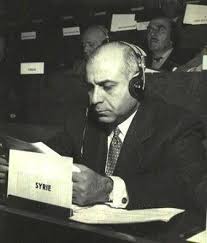 مأمون شفيق الكزبري