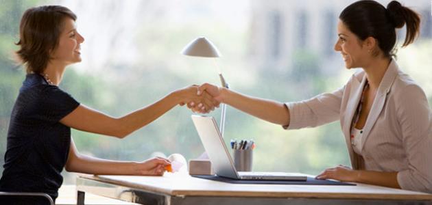 هل لديك مقابلة عمل؟.. خمس كلمات تجنبها&nbsp;خلالها