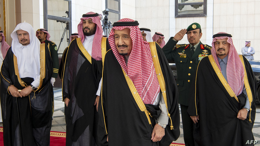 150 أمير وأميرة في السعودية مصابون بكورونا واستعدادات بالمستشفى لاستقبال كبار&nbsp;الشخصيات