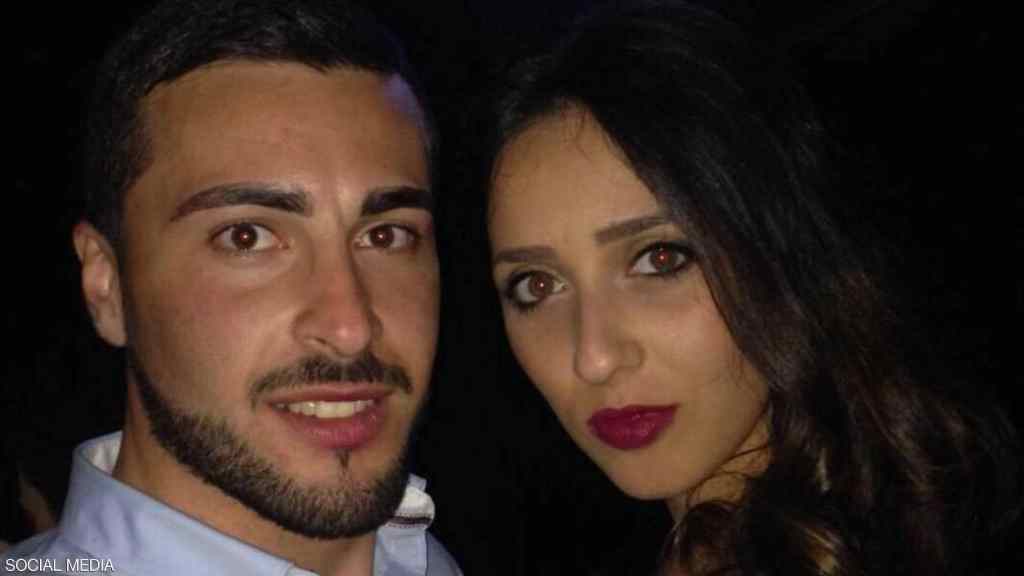 يقتل صديقته الطبيبة بسبب&nbsp;كورونا