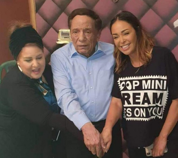 تعرّف على الأجور الخيالية لنجوم بعض مسلسلات&nbsp;رمضان