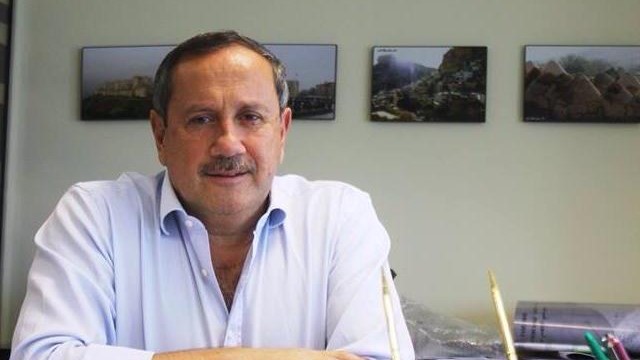 فراس طلاس يتساءل..هل أمر بشار بقتل ذو الهمة شاليش أم سلّمه&nbsp;للروس