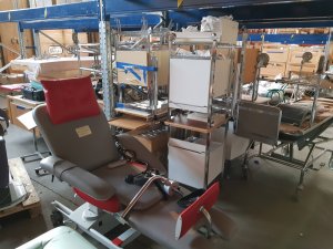 مساعدات فنلندية