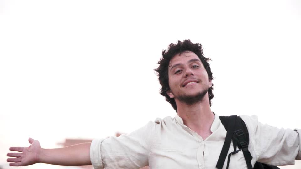 باسل شحادة، لو لم يستشهد بقصف الأسد لاغتاله&nbsp;التطرف.