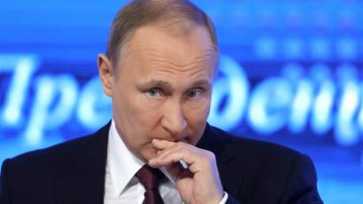 من السيناتور عبود إلى راس&nbsp;بوتين