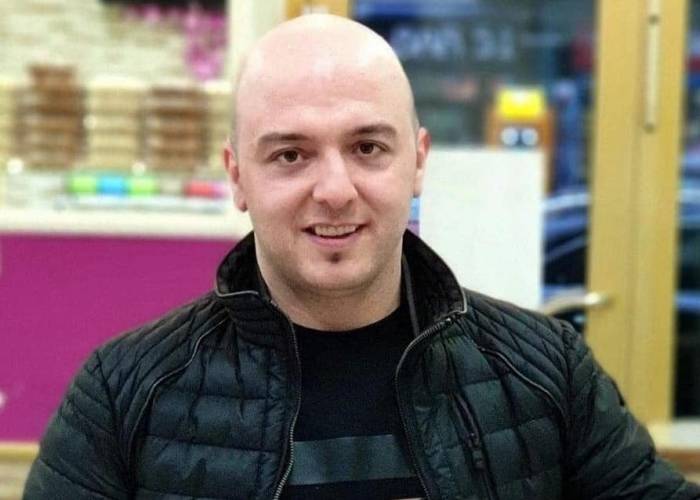 شبيح ساهم بقمع المظاهرات بسوريا أصبح لاجئا&nbsp;بألمانيا