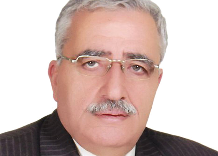 منصور الأتاسي: تيارات اليسار السوري والعربي هي أكثر التيارات السياسية&nbsp;تأزّمًا