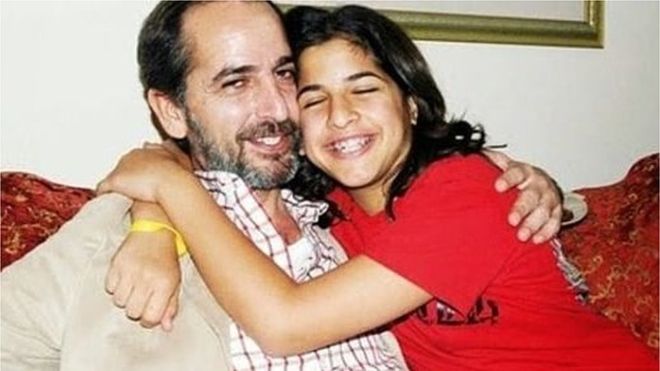 الممثل المصري هشام سليم يعلن تحول ابنته جنسيا من نورا إلى نور.. وإشادة&nbsp;بموقفه