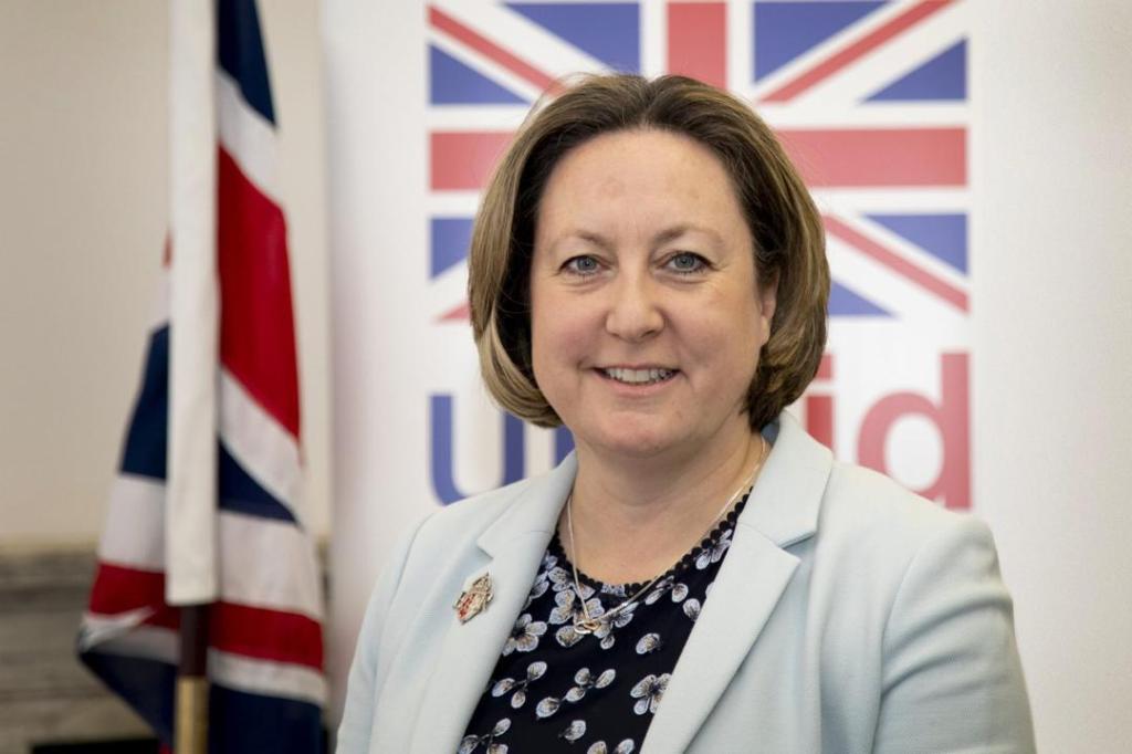 بريطانيا تقدم 300 مليون جنيه إسترليني لدعم السوريين&nbsp;المحتاجين