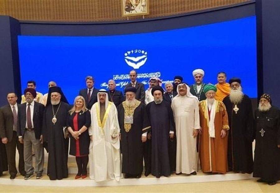 لبنان.. الادعاء على السيد علي الأمين بلقاء&nbsp;إسرائيليين