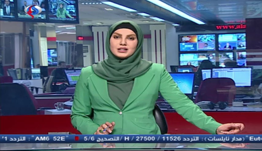 بسبب الديون.. إيقاف بث عدة قنوات إيرانية منها العالم وبرس تي&nbsp;في