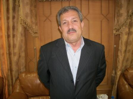 من هو حسين عرنوس الذي سيخلف عماد خميس في&nbsp;سوريا